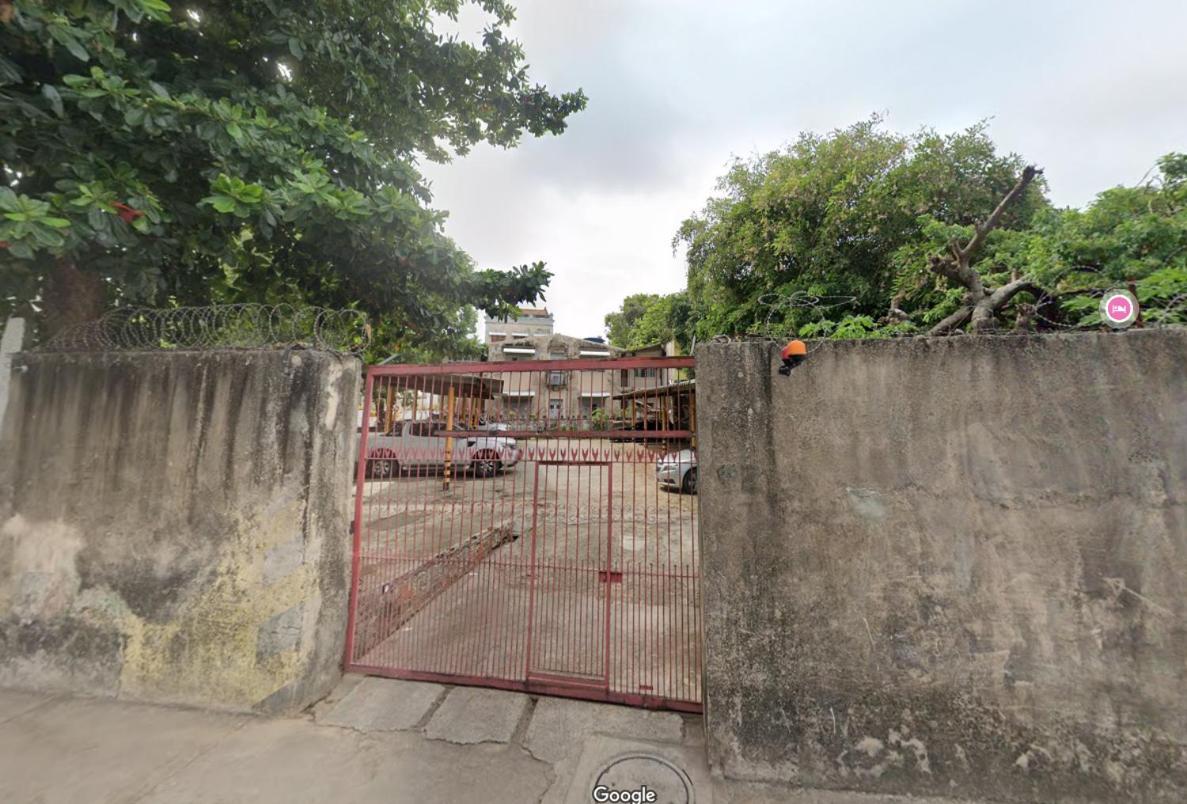 Pousada Baoba E Spa Olinda Bagian luar foto