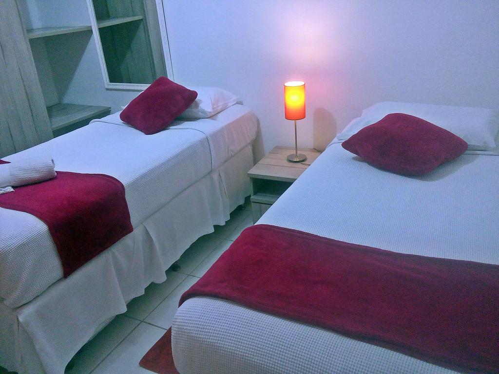 Pousada Baoba E Spa Olinda Bagian luar foto