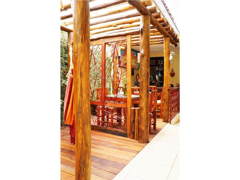 Pousada Baoba E Spa Olinda Bagian luar foto