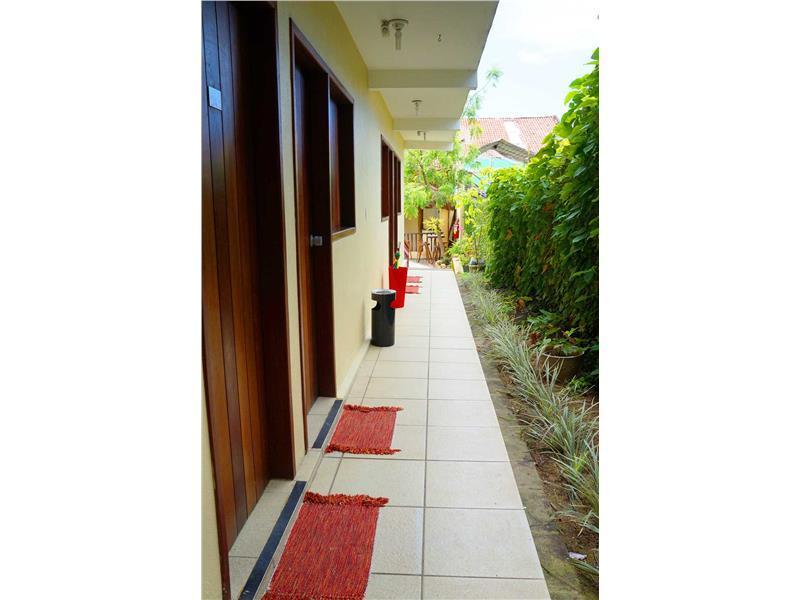 Pousada Baoba E Spa Olinda Bagian luar foto