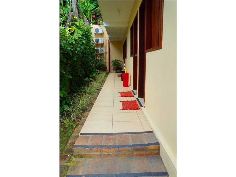 Pousada Baoba E Spa Olinda Bagian luar foto