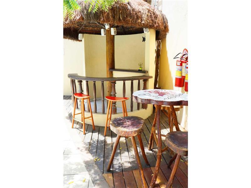Pousada Baoba E Spa Olinda Bagian luar foto